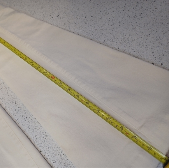 L'agence Joplin Flare Denim 3 pocket, Zip & Button Closure Size 23 - Picture 12 of 14